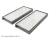 Filtersatz, Innenraumluft BLUE PRINT ADG02536 Bild Filtersatz, Innenraumluft BLUE PRINT ADG02536