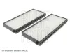 Filtersatz, Innenraumluft BLUE PRINT ADG02536 Bild Filtersatz, Innenraumluft BLUE PRINT ADG02536