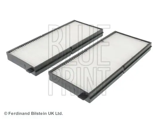 Filtersatz, Innenraumluft BLUE PRINT ADG02536 Bild Filtersatz, Innenraumluft BLUE PRINT ADG02536
