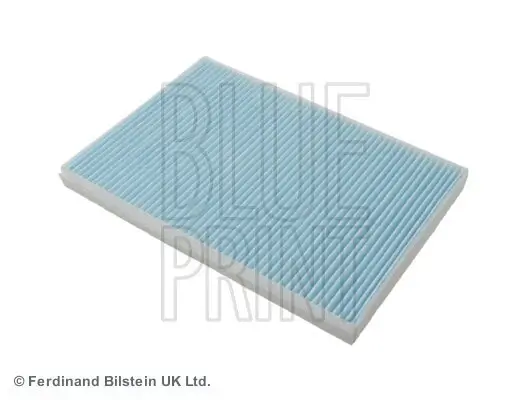 Filter, Innenraumluft BLUE PRINT ADG02537