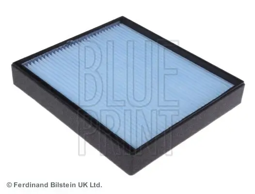 Filter, Innenraumluft BLUE PRINT ADG02538