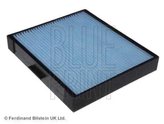 Filter, Innenraumluft BLUE PRINT ADG02538 Bild Filter, Innenraumluft BLUE PRINT ADG02538