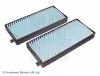 Filtersatz, Innenraumluft BLUE PRINT ADG02539