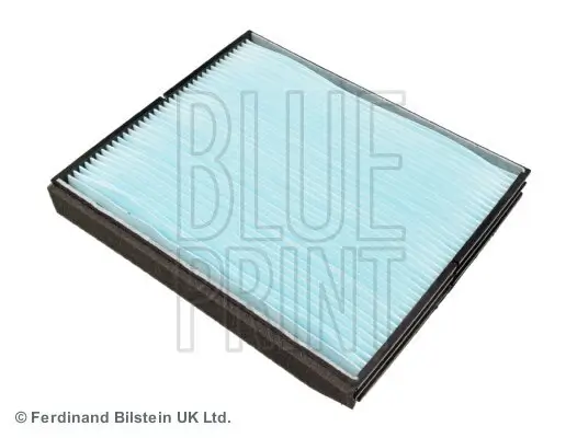 Filter, Innenraumluft BLUE PRINT ADG02541 Bild Filter, Innenraumluft BLUE PRINT ADG02541