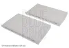 Filtersatz, Innenraumluft BLUE PRINT ADG02542 Bild Filtersatz, Innenraumluft BLUE PRINT ADG02542