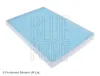 Filter, Innenraumluft BLUE PRINT ADG02543 Bild Filter, Innenraumluft BLUE PRINT ADG02543