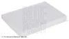 Filter, Innenraumluft BLUE PRINT ADG02543 Bild Filter, Innenraumluft BLUE PRINT ADG02543