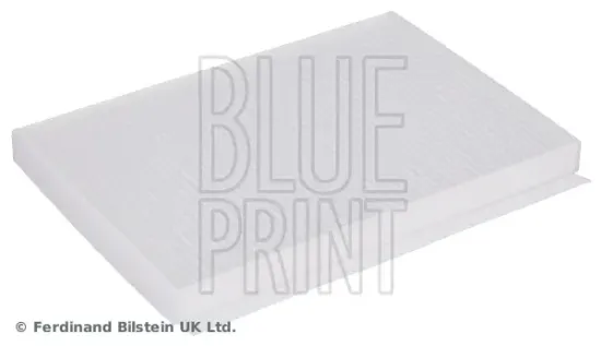 Filter, Innenraumluft BLUE PRINT ADG02543 Bild Filter, Innenraumluft BLUE PRINT ADG02543