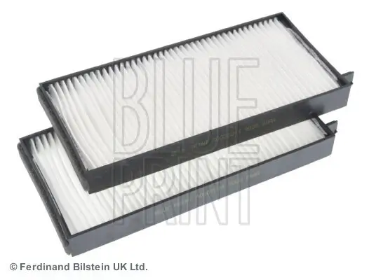 Filtersatz, Innenraumluft BLUE PRINT ADG02544
