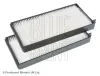 Filtersatz, Innenraumluft BLUE PRINT ADG02544