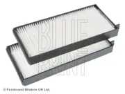 Filtersatz, Innenraumluft BLUE PRINT ADG02544