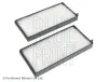 Filtersatz, Innenraumluft BLUE PRINT ADG02544 Bild Filtersatz, Innenraumluft BLUE PRINT ADG02544