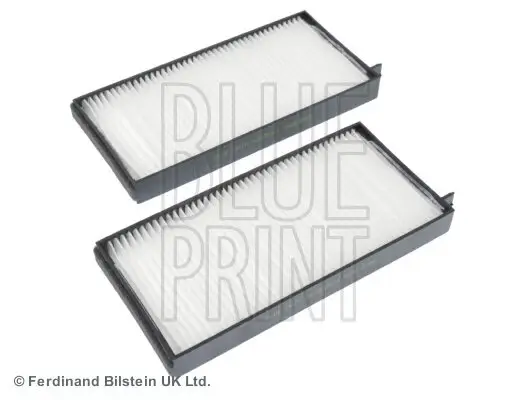 Filtersatz, Innenraumluft BLUE PRINT ADG02544 Bild Filtersatz, Innenraumluft BLUE PRINT ADG02544
