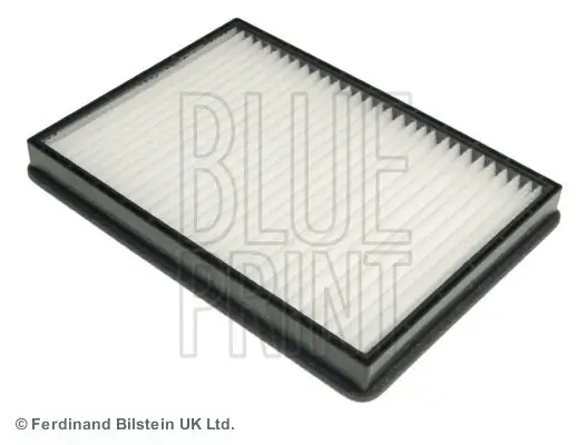 Filter, Innenraumluft BLUE PRINT ADG02545 Bild Filter, Innenraumluft BLUE PRINT ADG02545