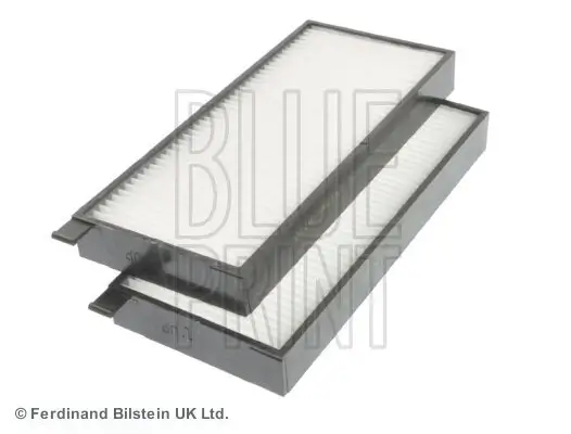 Filtersatz, Innenraumluft BLUE PRINT ADG02546