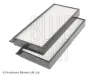 Filtersatz, Innenraumluft BLUE PRINT ADG02546 Bild Filtersatz, Innenraumluft BLUE PRINT ADG02546