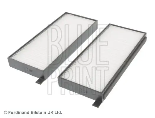Filtersatz, Innenraumluft BLUE PRINT ADG02546 Bild Filtersatz, Innenraumluft BLUE PRINT ADG02546