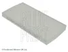 Filter, Innenraumluft BLUE PRINT ADG02547