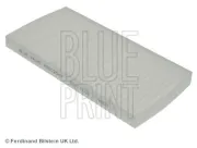 Filter, Innenraumluft BLUE PRINT ADG02547