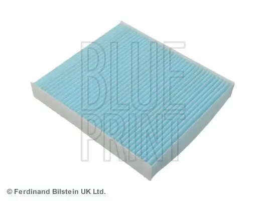 Filter, Innenraumluft BLUE PRINT ADG02548 Bild Filter, Innenraumluft BLUE PRINT ADG02548