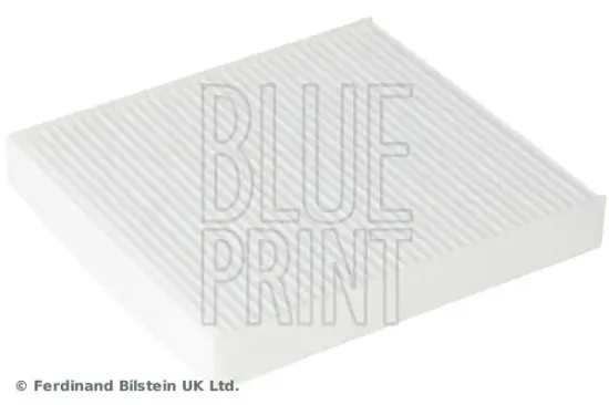 Filter, Innenraumluft BLUE PRINT ADG02548 Bild Filter, Innenraumluft BLUE PRINT ADG02548