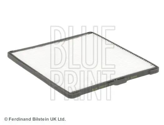 Filter, Innenraumluft BLUE PRINT ADG02550 Bild Filter, Innenraumluft BLUE PRINT ADG02550