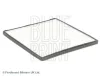 Filter, Innenraumluft BLUE PRINT ADG02550 Bild Filter, Innenraumluft BLUE PRINT ADG02550