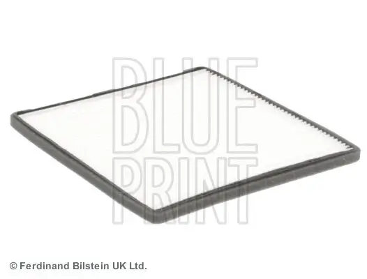 Filter, Innenraumluft BLUE PRINT ADG02550 Bild Filter, Innenraumluft BLUE PRINT ADG02550