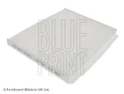 Filter, Innenraumluft BLUE PRINT ADG02551