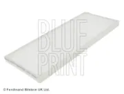 Filter, Innenraumluft BLUE PRINT ADG02552