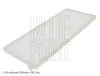 Filter, Innenraumluft BLUE PRINT ADG02552 Bild Filter, Innenraumluft BLUE PRINT ADG02552