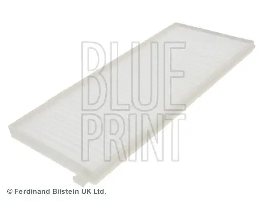 Filter, Innenraumluft BLUE PRINT ADG02552 Bild Filter, Innenraumluft BLUE PRINT ADG02552