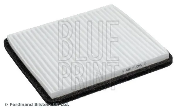 Filter, Innenraumluft BLUE PRINT ADG02554