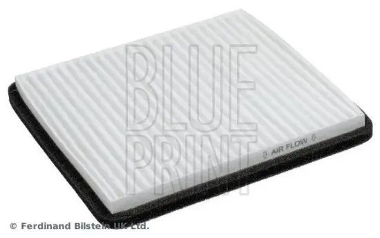 Filter, Innenraumluft BLUE PRINT ADG02554 Bild Filter, Innenraumluft BLUE PRINT ADG02554