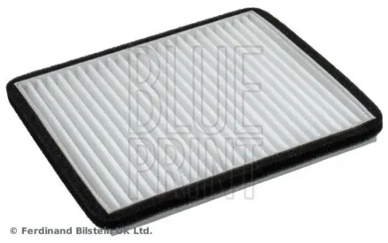 Filter, Innenraumluft BLUE PRINT ADG02554 Bild Filter, Innenraumluft BLUE PRINT ADG02554