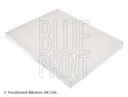 Filter, Innenraumluft BLUE PRINT ADG02555