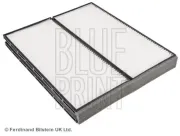 Filter, Innenraumluft BLUE PRINT ADG02556