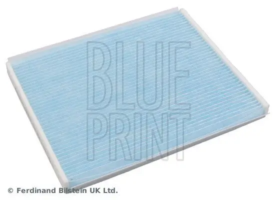 Filter, Innenraumluft BLUE PRINT ADG02557