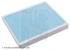 Filter, Innenraumluft BLUE PRINT ADG02557 Bild Filter, Innenraumluft BLUE PRINT ADG02557