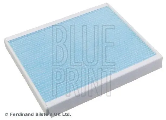 Filter, Innenraumluft BLUE PRINT ADG02557 Bild Filter, Innenraumluft BLUE PRINT ADG02557