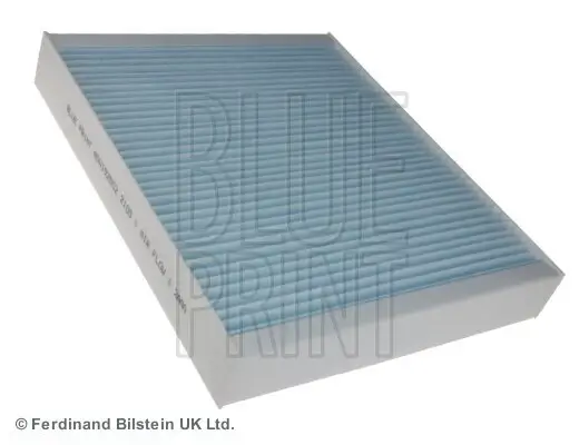 Filter, Innenraumluft BLUE PRINT ADG02561