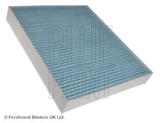 Filter, Innenraumluft BLUE PRINT ADG02561 Bild Filter, Innenraumluft BLUE PRINT ADG02561