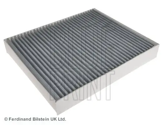 Filter, Innenraumluft BLUE PRINT ADG02562 Bild Filter, Innenraumluft BLUE PRINT ADG02562