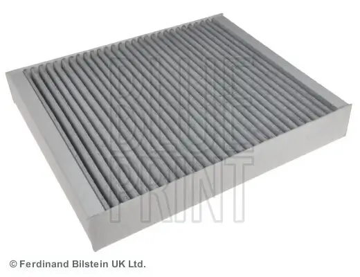 Filter, Innenraumluft BLUE PRINT ADG02562 Bild Filter, Innenraumluft BLUE PRINT ADG02562