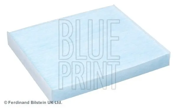 Filter, Innenraumluft BLUE PRINT ADG02563