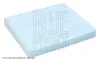 Filter, Innenraumluft BLUE PRINT ADG02563 Bild Filter, Innenraumluft BLUE PRINT ADG02563