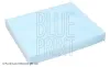 Filter, Innenraumluft BLUE PRINT ADG02563 Bild Filter, Innenraumluft BLUE PRINT ADG02563