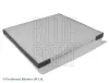 Filter, Innenraumluft BLUE PRINT ADG02564 Bild Filter, Innenraumluft BLUE PRINT ADG02564