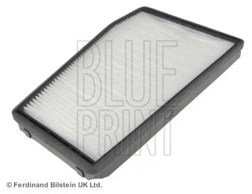 Filter, Innenraumluft BLUE PRINT ADG02566