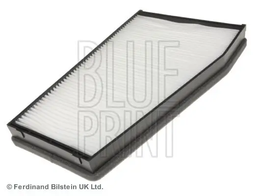 Filter, Innenraumluft BLUE PRINT ADG02566 Bild Filter, Innenraumluft BLUE PRINT ADG02566